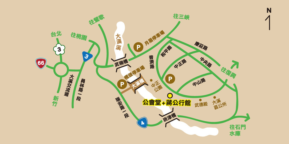 地圖