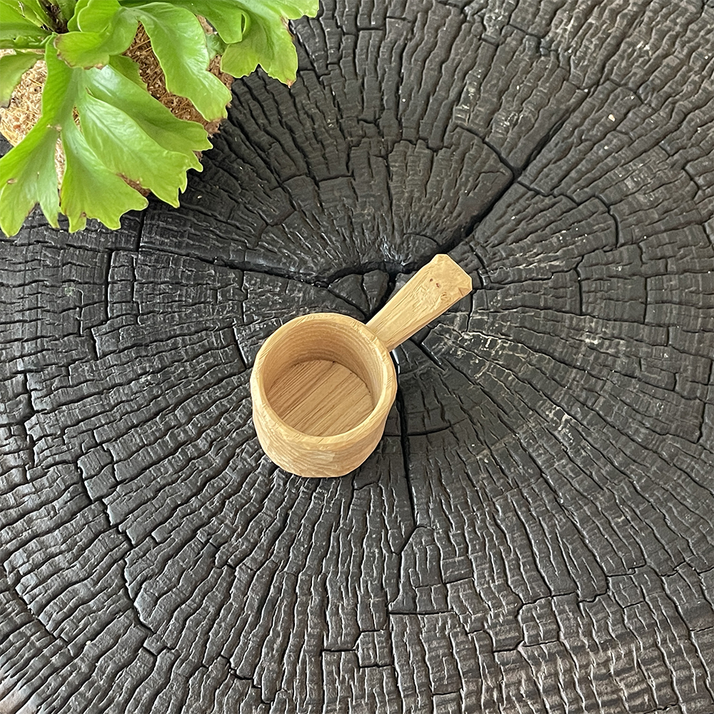 coffee scoop