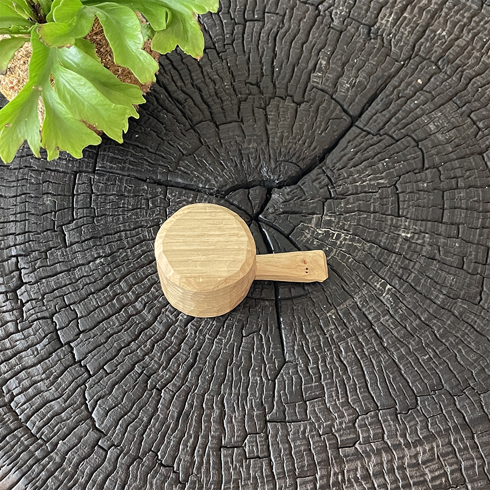 coffee scoop
