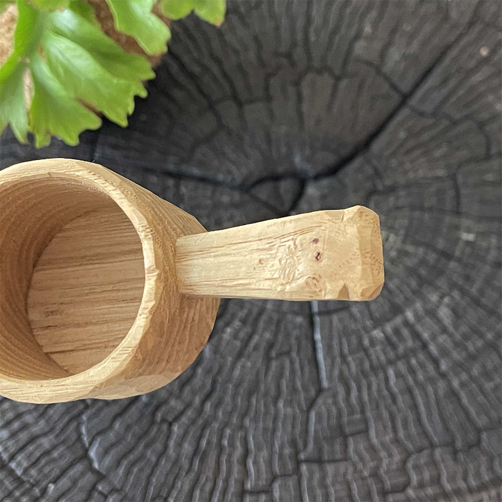 coffee scoop