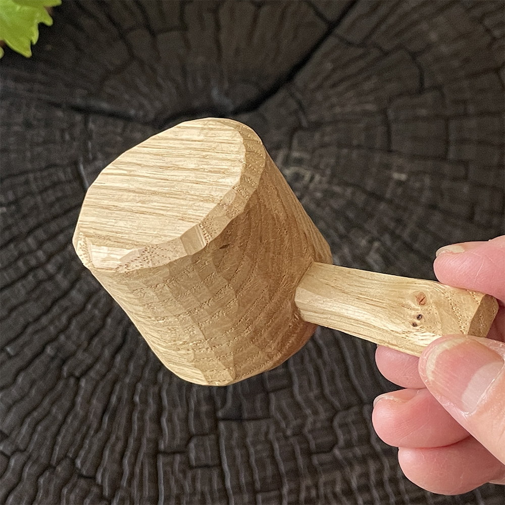 coffee scoop