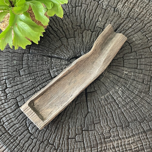 茶則