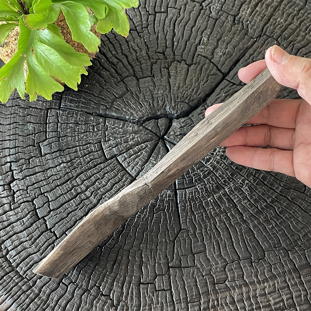 茶則