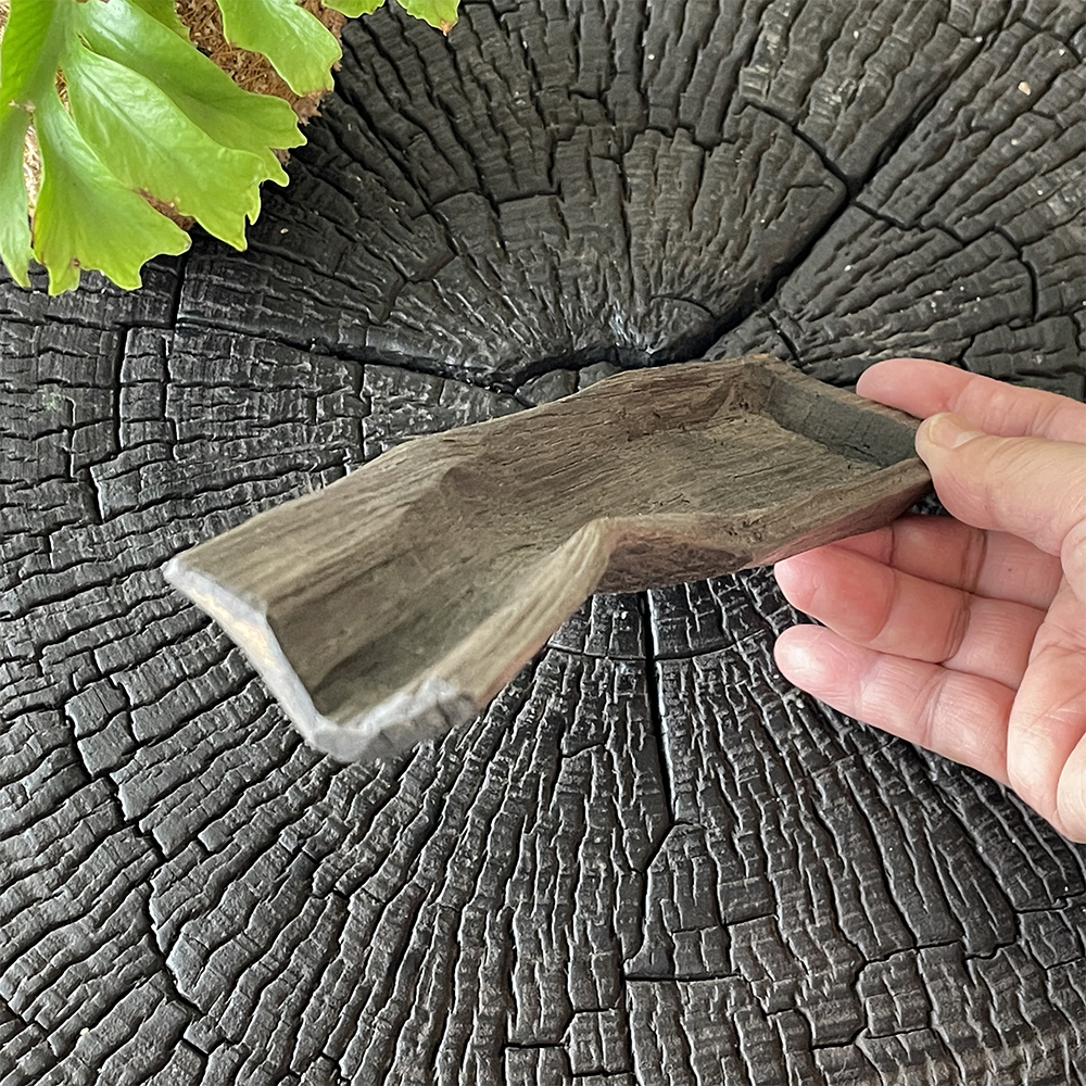 茶則