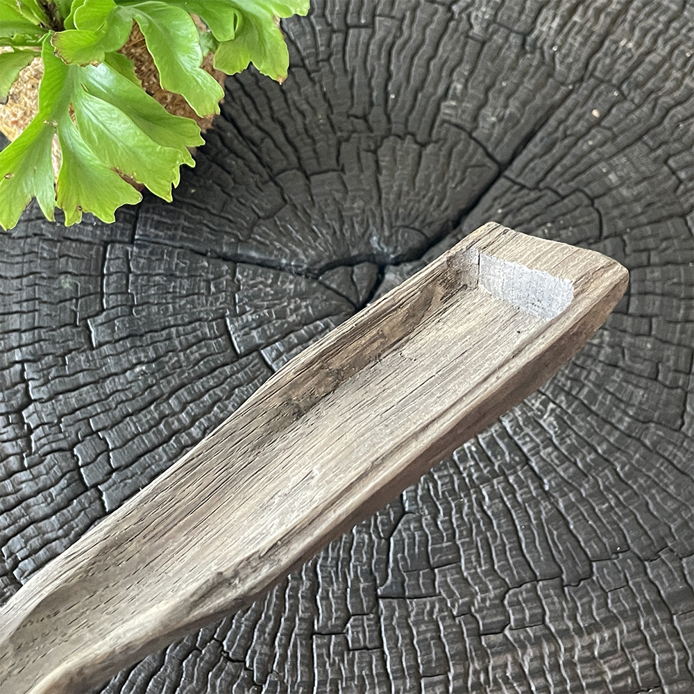 茶則