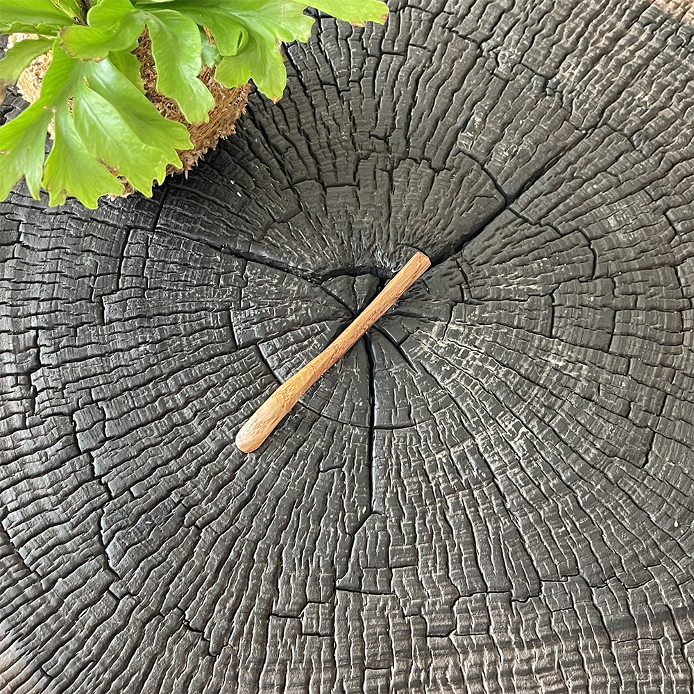 茶杓(携帶用)