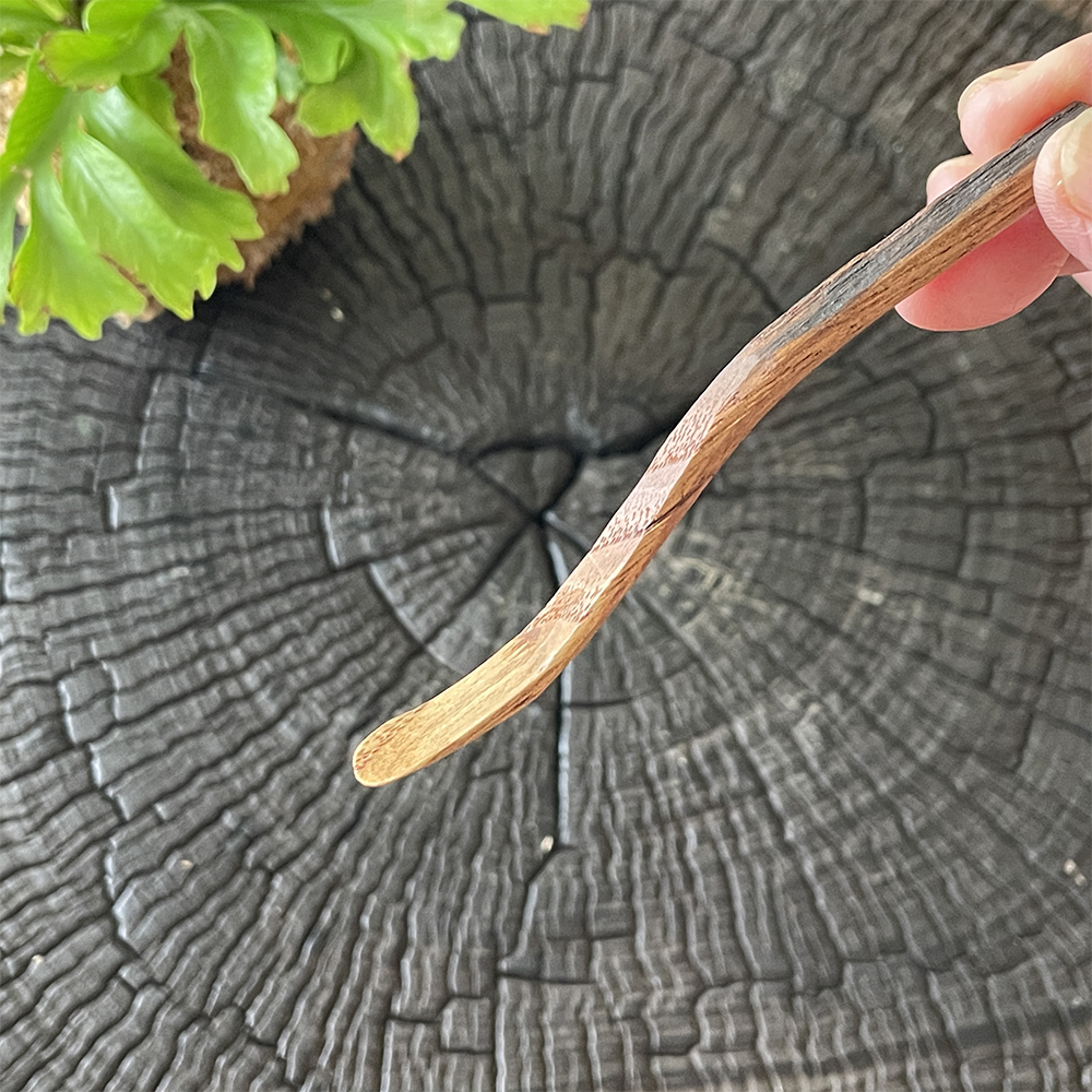 茶杓(携帶用)