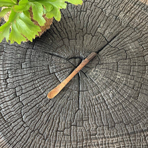 茶杓(携帶用)