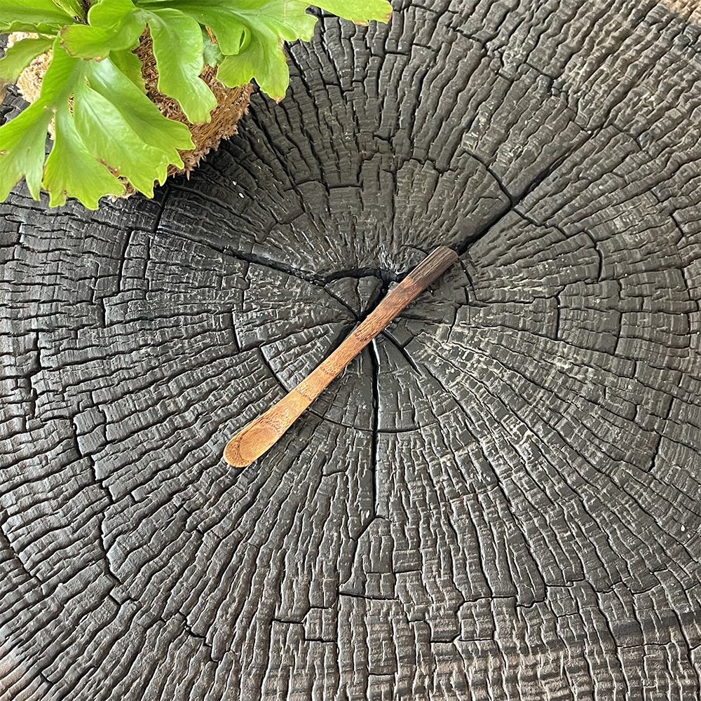 茶杓(携帶用)