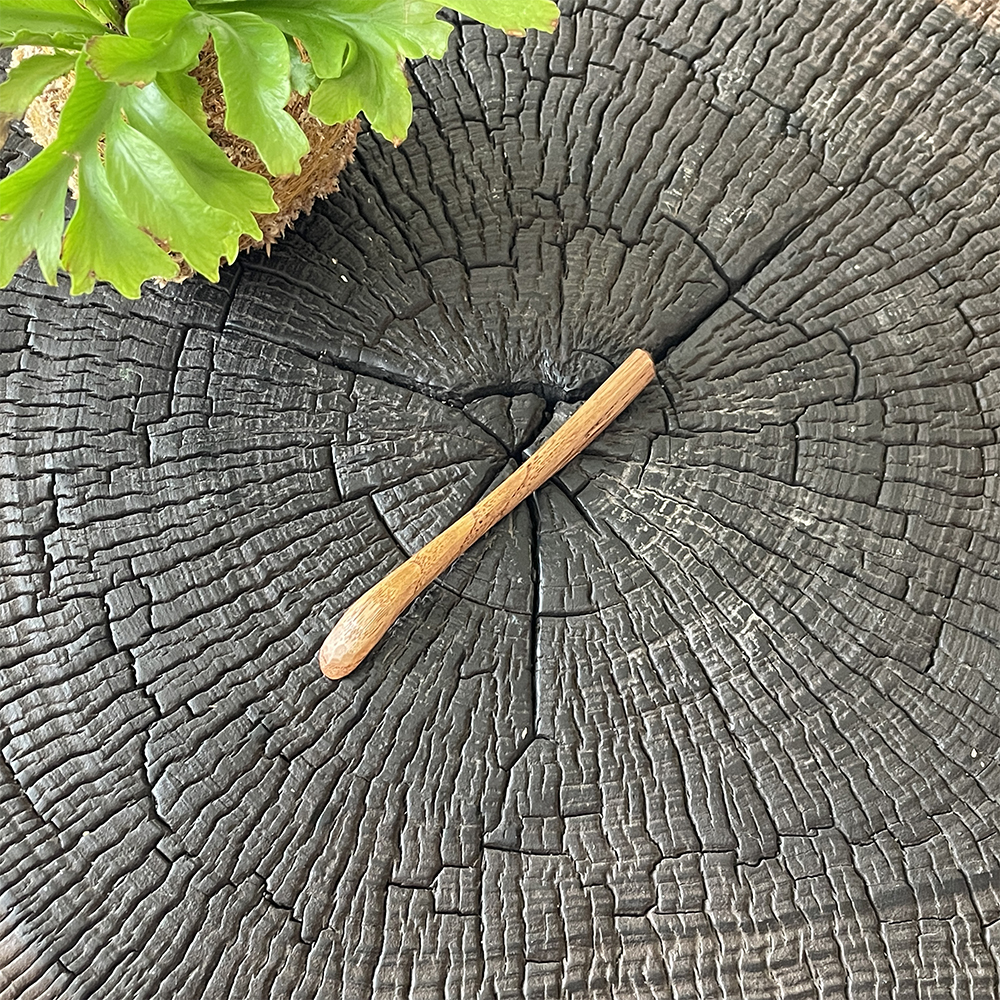 茶杓(携帶用)