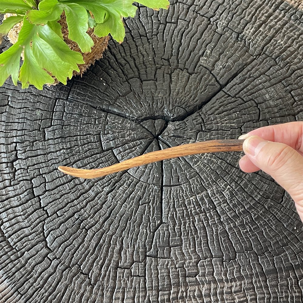 茶杓(携帶用)