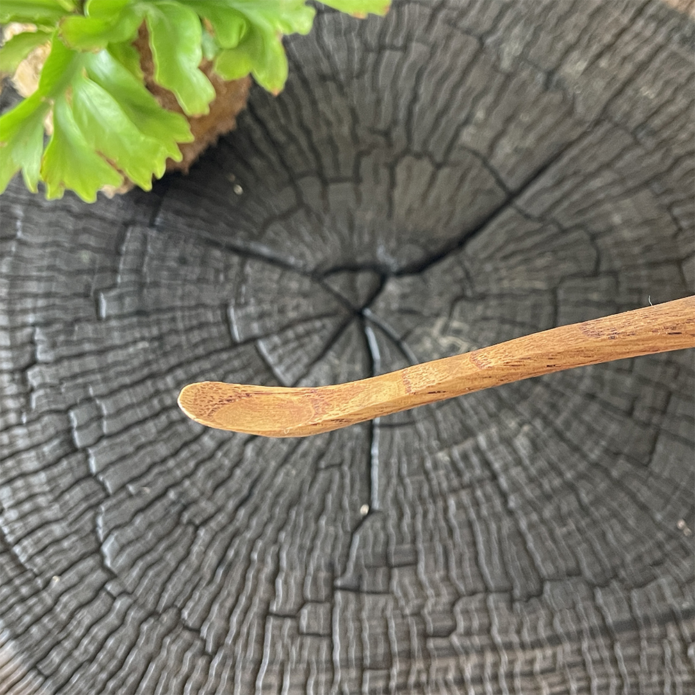茶杓(携帶用)