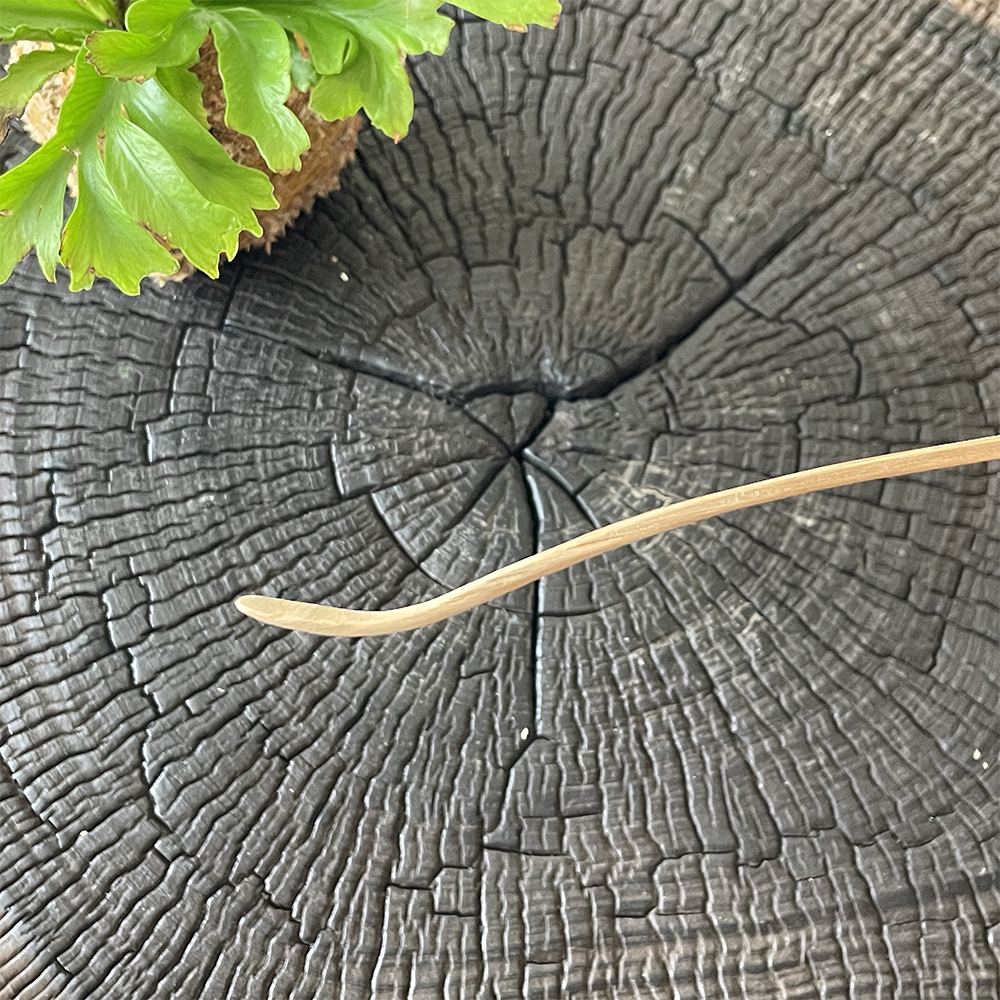 茶杓