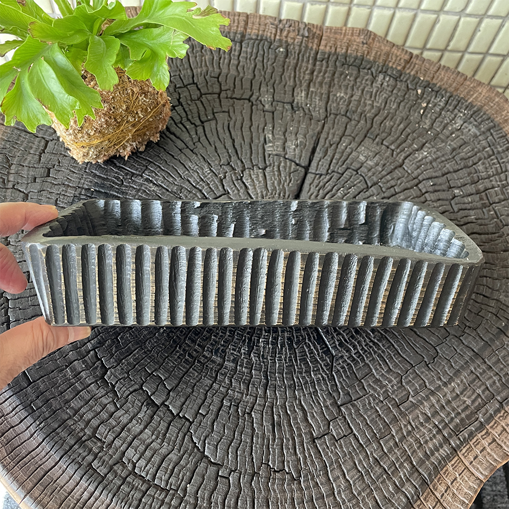 我谷盆 小