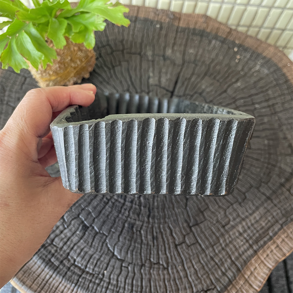 我谷盆 小