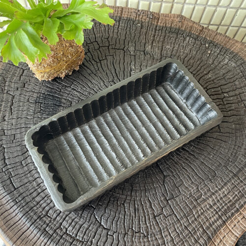 我谷盆 小