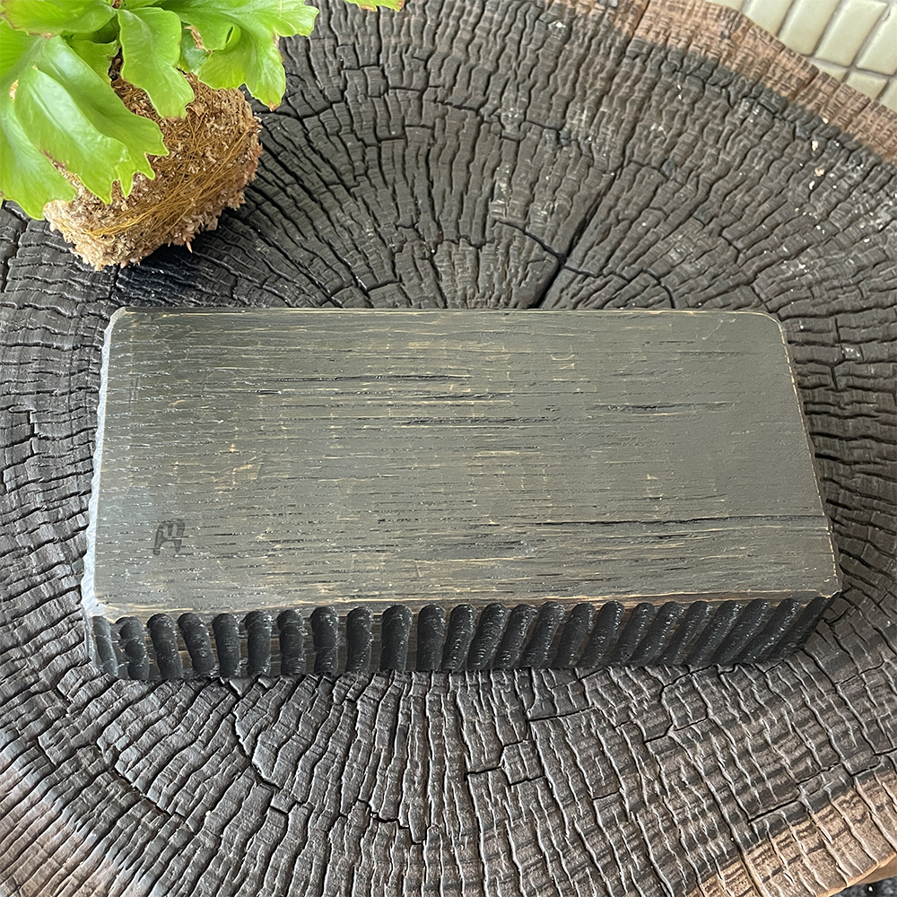我谷盆 小