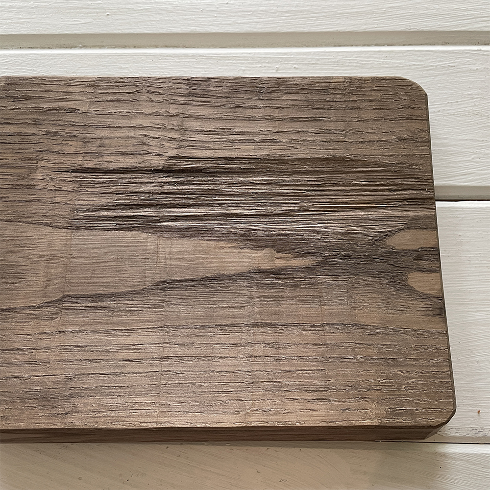 一文字盆(煎茶盆)